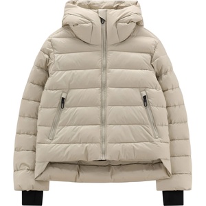 CMP Дамско ски яке CMP Women's Jacket Fix Hood 36Z4476 Synthetic jacket - Avena - размер XS (104-6675-0112)