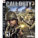 Hry na PS3 Call of Duty 3
