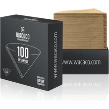 Wacaco Papierové filtre pre Cuppamoka 100 ks