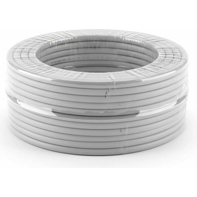 C-Tech UTP-5E-100-SO UTP Cat5e drát 100m