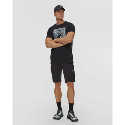 Mammut Runbold shorts Men black