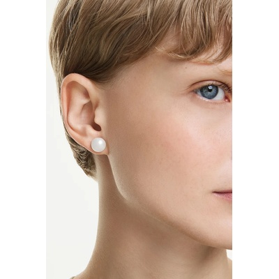 Swarovski Обици Swarovski MATRIX (5747752)