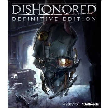 Dishonored GOTY