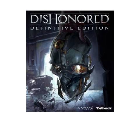 Dishonored GOTY
