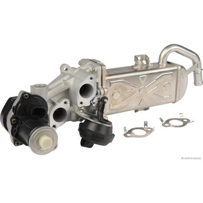 AGR - Ventil HERTH+BUSS ELPARTS 70671090