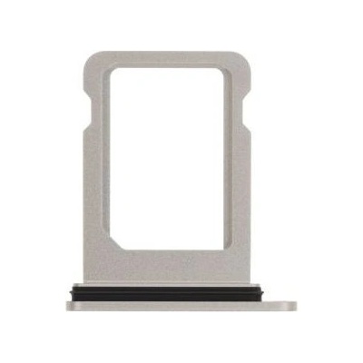Apple iPhone 12 Mini - SIM Slot (White), White