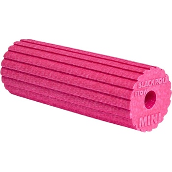 BLACKROLL Blackroll® Mini Flow | Мини Фоумролер Flow [15 x 6 cm] Розов