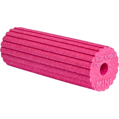 BLACKROLL Blackroll® Mini Flow | Мини Фоумролер Flow [15 x 6 cm] Розов