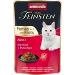 Animonda vom Feinsten Adult beef 85 g