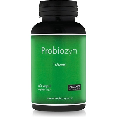 Advance Probiozym 60 kapsúl