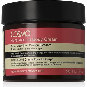COSMO® Floral Accord Body Cream 330 ml Лосион за тяло