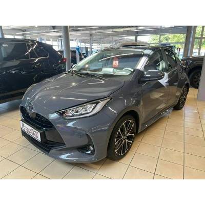 Toyota Yaris 1.5 Hybrid 116 Teamplayer 85 kW