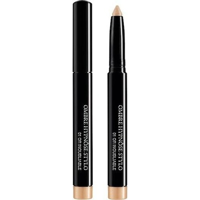 Lancôme Ombre Hypnôse Stylo oční stíny Černá 1,4 g