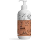 Tauro Pro Line Hydratační šampon TPL pure nature 5v1 pro psy a kočky 400 ml