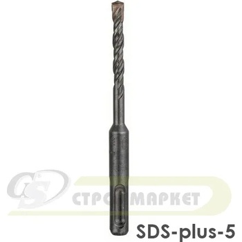Image 1 of Bosch СВРЕДЛО sds+s4l БОШ 15х100х160