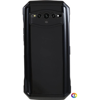 Image 1 of DOOGEE S100 Силиконов Калъф TPU и Протектор