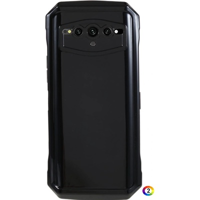 DOOGEE S100 Силиконов Калъф TPU и Протектор