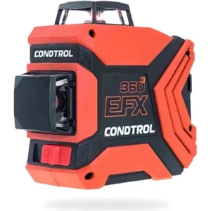 CONDTROL Лазерен нивелир condtrol efx 360-3/ 20м (c71099)