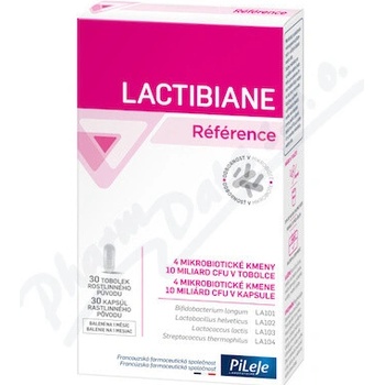 Lactibiane Référence 30 kapsúl