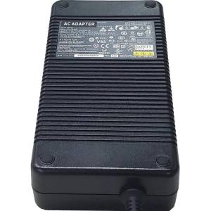 Makki зарядно за лаптоп заместител Laptop Adapter DELL - 19.5V 10.8A 180W 7.4x5.0mm - MAKKI-NA-DL-77 (MAKKI-NA-DL-77) - tehnik