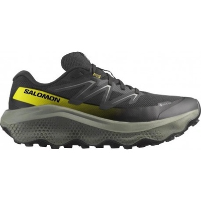 Salomon Ultra Flow 2 Gtx pánské nízké nepromokavé trailové běžecké 8832 black