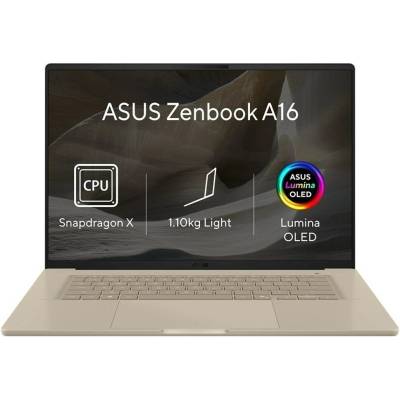 Asus Zenbook 16 UX3607QA-OLED111WZ