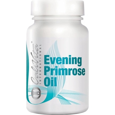 CaliVita Evening Primrose Oil [100 Гел капсули]