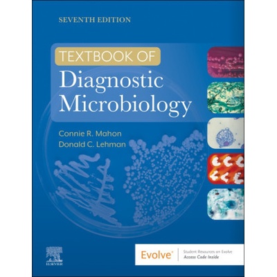 Textbook of Diagnostic Microbiology