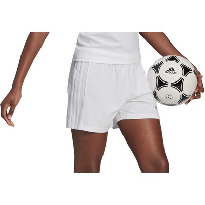 adidas Performance SQUAD 21 JSY Biela Čierna