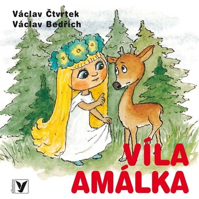 Víla Amálka