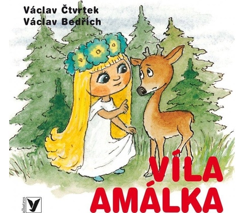 Víla Amálka