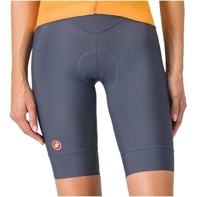 Castelli Дамски шорти за колоездене Castelli Women's Prima 2 Short Cycling bottoms - Twilight Blue / Hibiscus (155-1958-0412)