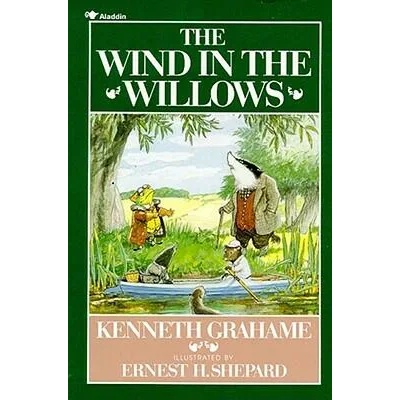 Wind in the Willows | Kenneth Grahame