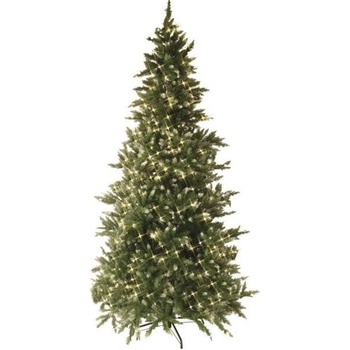 Eglo 410898 LED Vianočný stromček CALGARY 210 cm 450xLED 0,064W 30 230V IP44 EG410898