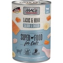 MAC's Cat Losos a kuracie 400 g