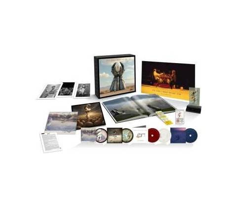 Rush - Grace Under Pressure CD