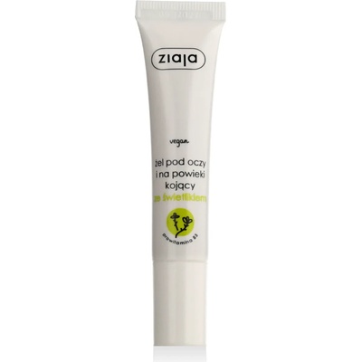 Ziaja Soothing Eyebright Eye Gel 15 ml