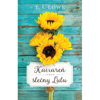 Kaviareň slečny Lulu - TI Lowe