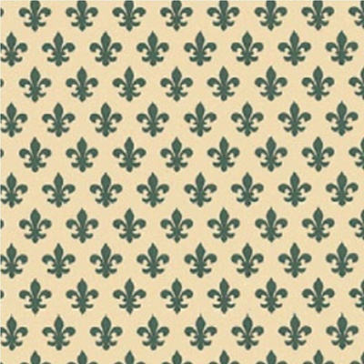 Gekkofix 12021 Samolepící fólie renovační - Lily green, šíře 45 cm