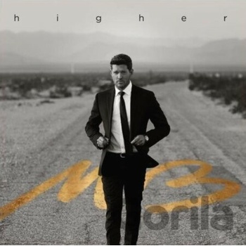 Higher - Michael Bubl LP