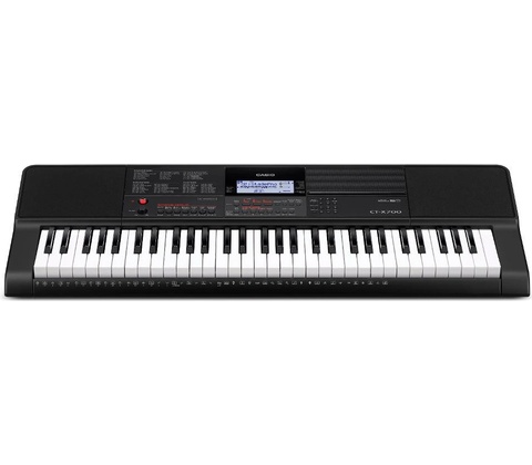 Casio CT X700