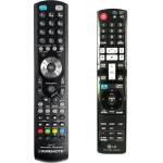 GENERAL Lg akb72975903 - дистанционно управление дубликат (akb72975903) Дистанционно