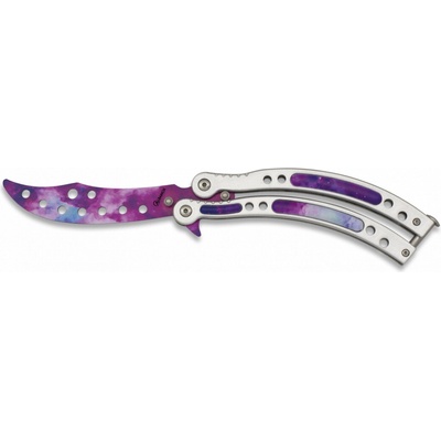 Albainox Abanico Balisong 23,5 cm – Zboží Dáma