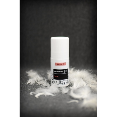 Caltha Caltha, Дезодорант Фреш 50 мл