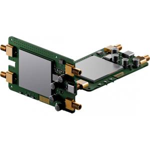 Teltonika CALYX Вграден клетъчен Raspberry 4G Pi HAT (EBD021000000)