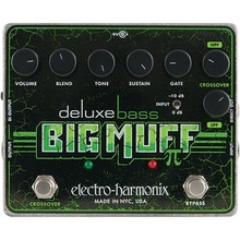 Electro-Harmonix Deluxe Bass Big Muff PI