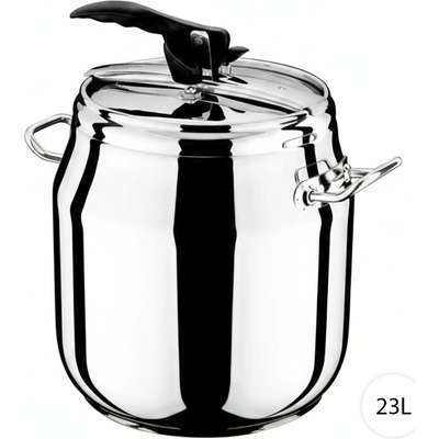 Hascevher 20L 17888