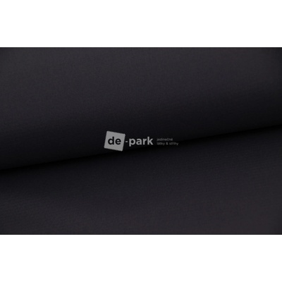 de-park Letní softshell - antracitová - 888