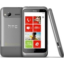 Mobilné telefóny HTC Radar