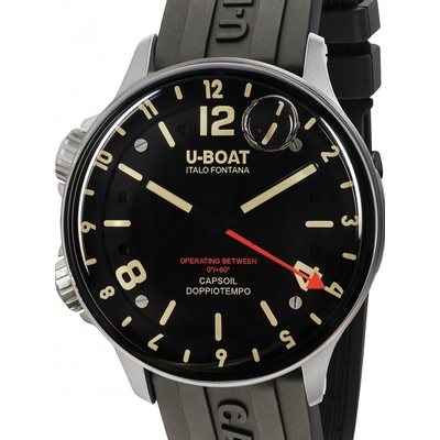 U-Boat 8769
